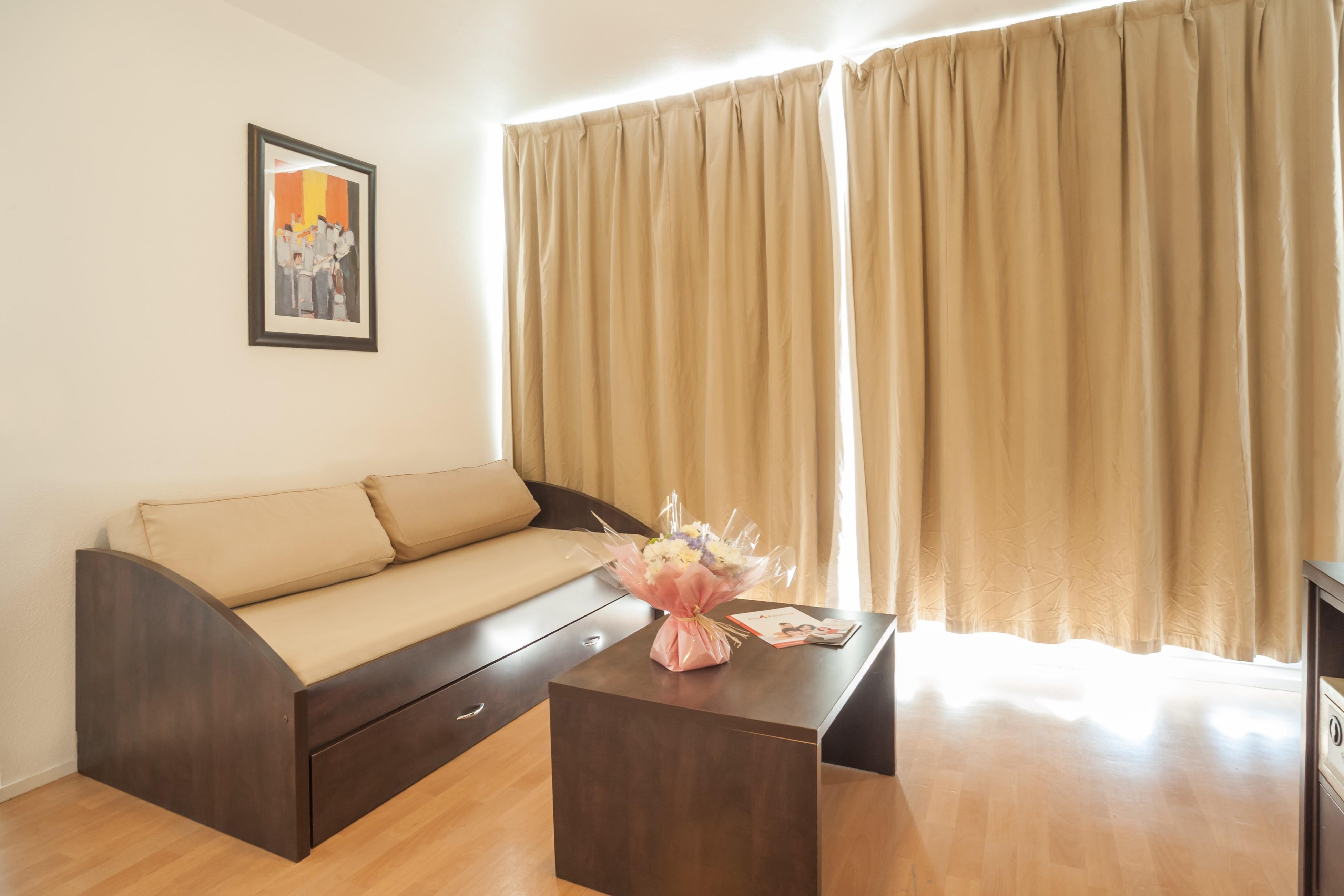 City Residence Ivry Exterior foto