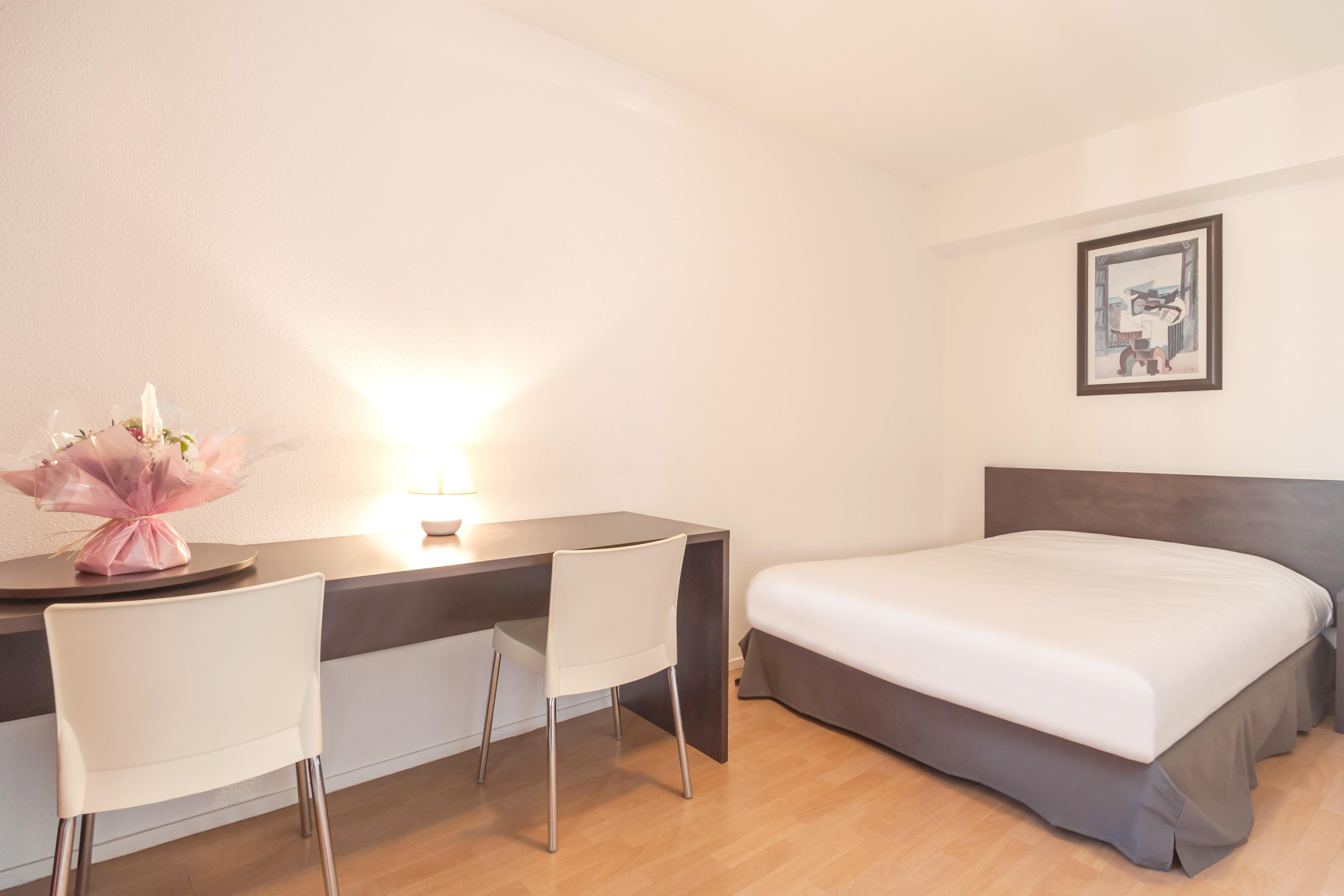 City Residence Ivry Exterior foto