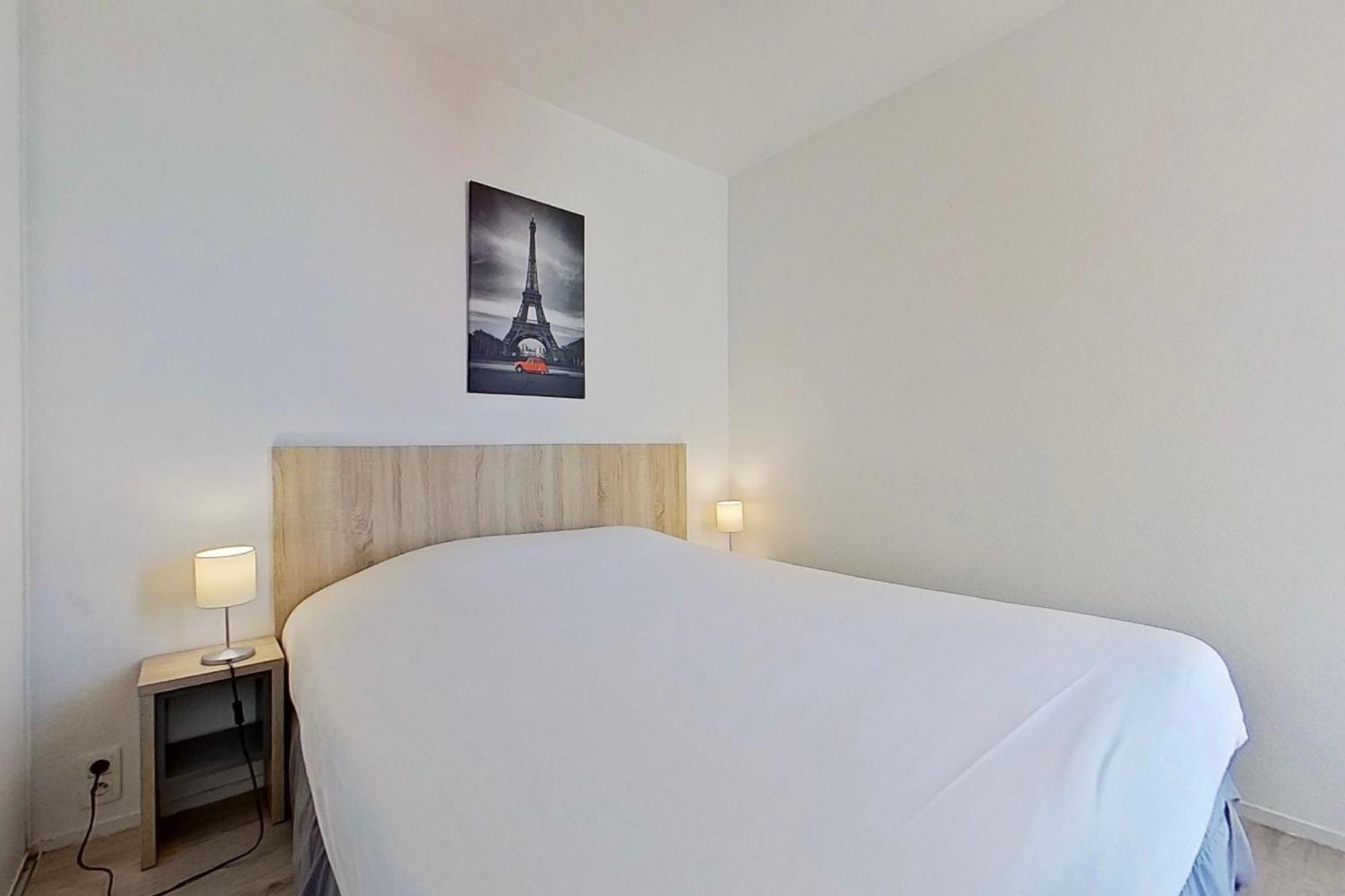 City Residence Ivry Exterior foto