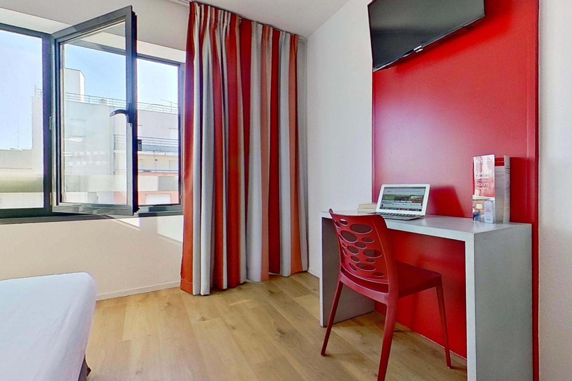 City Residence Ivry Exterior foto