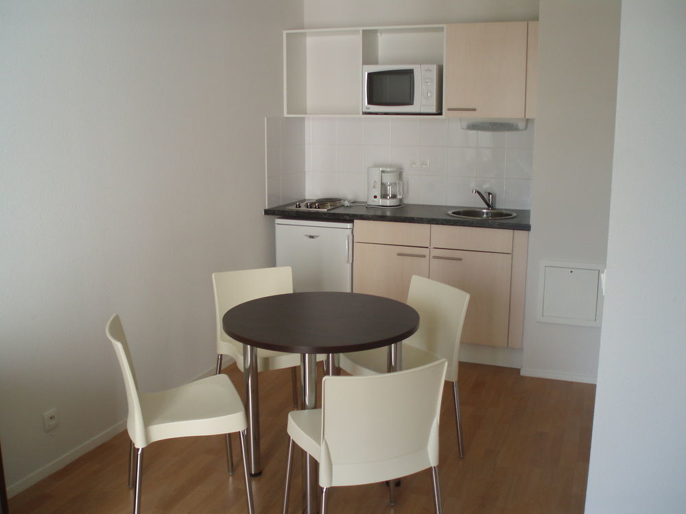 City Residence Ivry Exterior foto