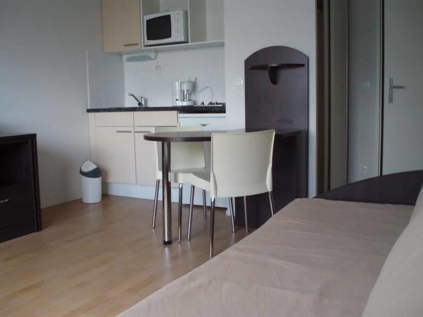 City Residence Ivry Exterior foto